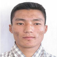 Name :Pema Khandu Age/Sex :27 Male CID No. :10713000993. Father&#39;s Name :Late Pema Lethro Village :Silambi Gewog :Silambi Dzongkhag :Mongar Height :6 feet - pemakhandu